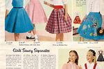 1950S Sears Catalog