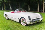1954 Corvette for Sale