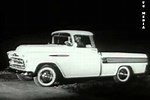 1957 Chevy TV Commercial