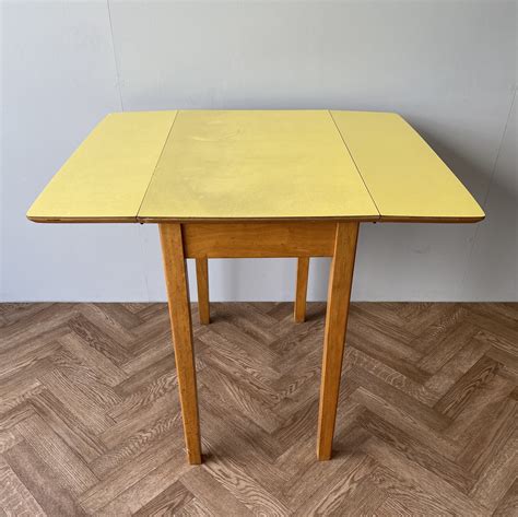 1960 kitchen table