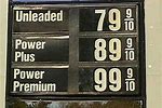 1970S Gas Prices