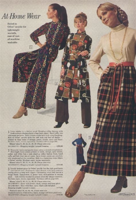 1971 Sears Catalog