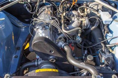 1984 Volvo 240 Engine Replacement Walkthrough