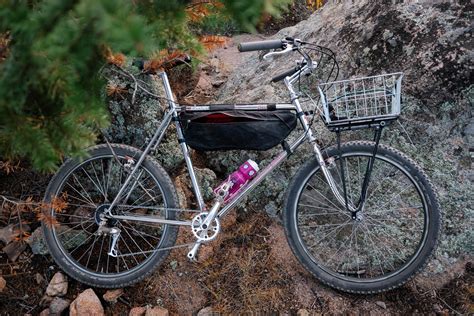 1986 Diamondback Catalog