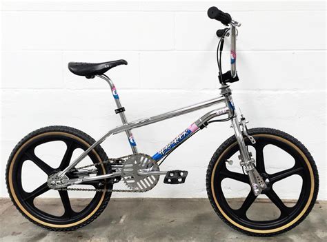 1987 Gt Performer Catalog