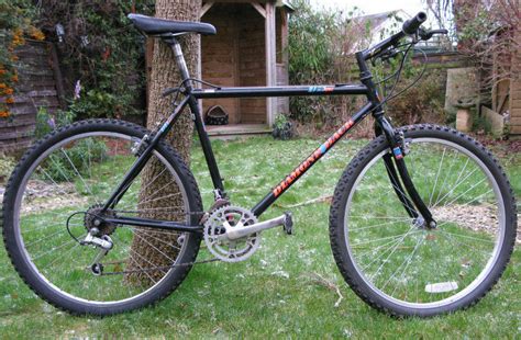 1991 Diamondback Catalog