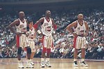 1997 Houston Rockets