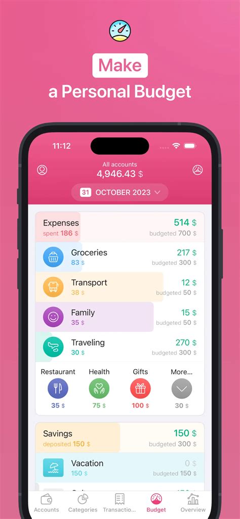 1Money App