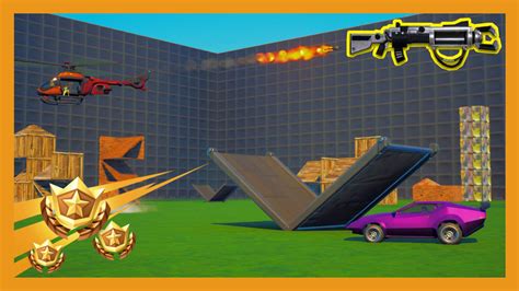 1v1 all guns code