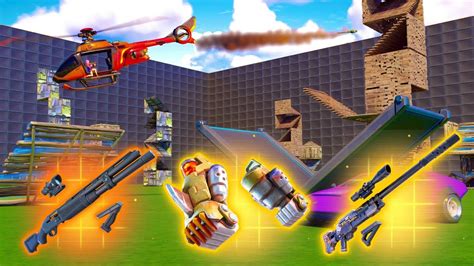 1v1 with every gun codes hivecr8