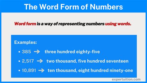 2 5 in number form