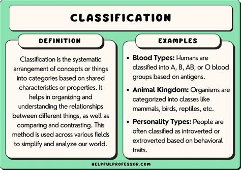 2 example of classification text type