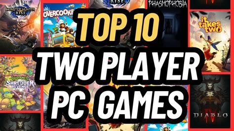 2 player games on different computers