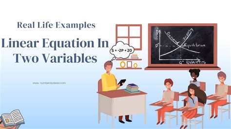 2 variable data examples in real life