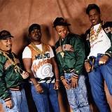 Biografia 2 Live Crew