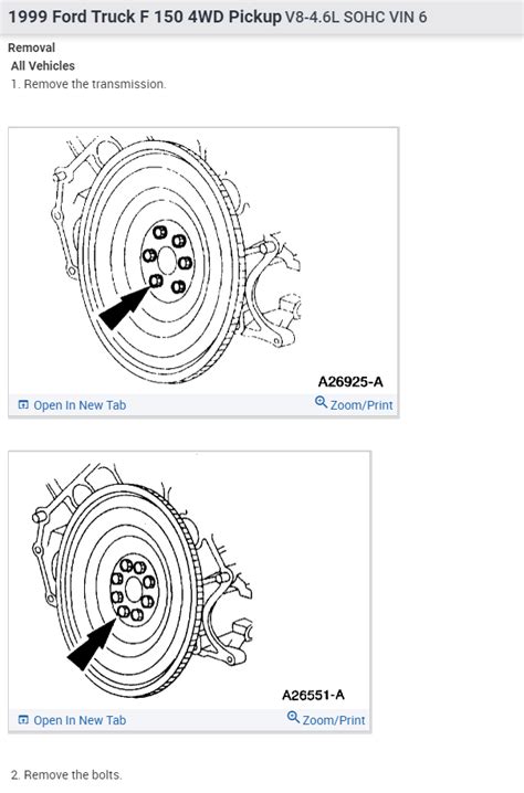2.2 ecotec flywheel torque specs