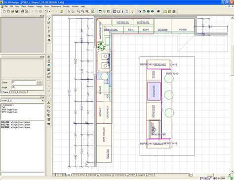 20 20 cabinet design software