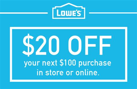 20 Off 100 Coupon Printable