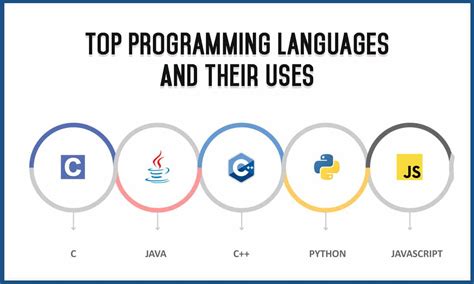 20 examples of programming software and their uses