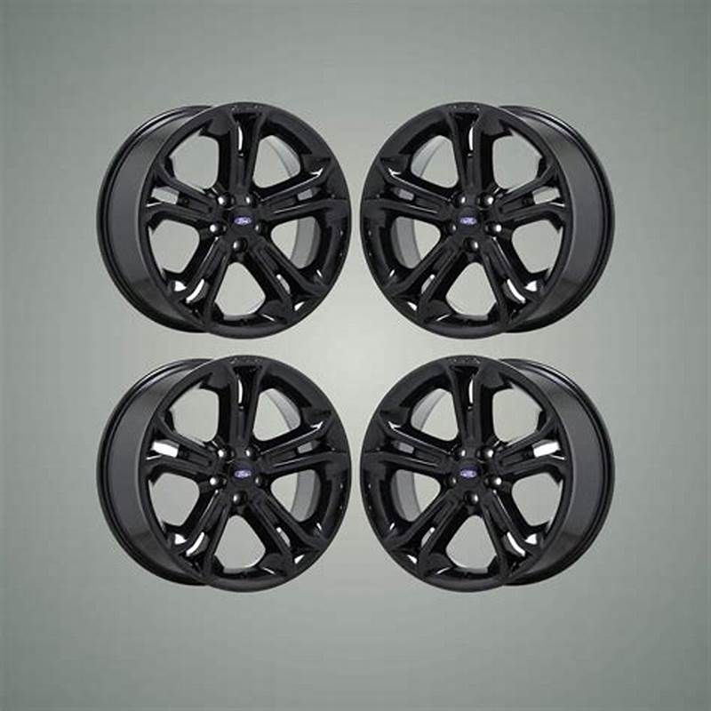 2000 Explorer Wheel Bolt Pattern