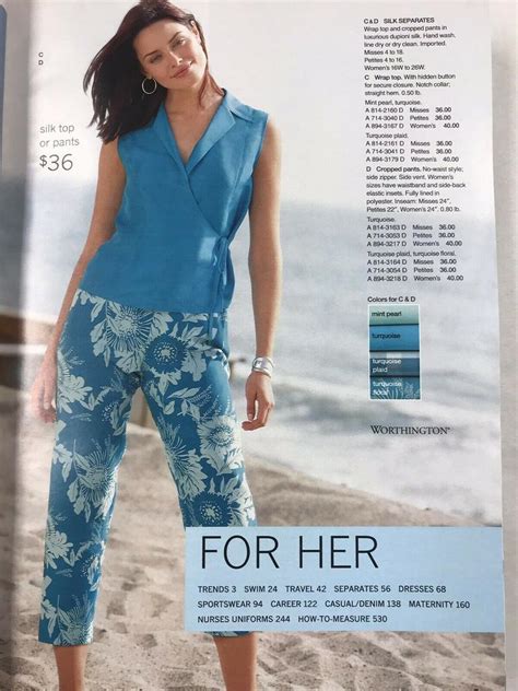 2002 Jcpenney Catalog