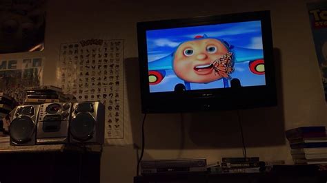 2002 Vhs Walkthrough