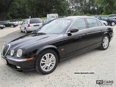 2003 jaguar s type 4.2 l v8 problems