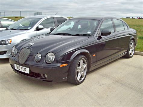 2003 jaguar s type v8 problems