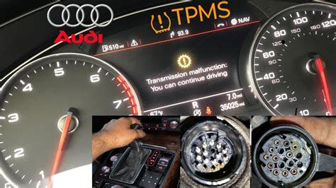 2007 audi a3 automatic gearbox problems