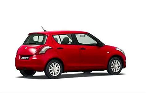 2008 swift vdi specifications