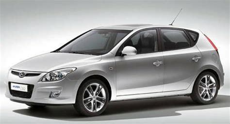 2009 i30 specs