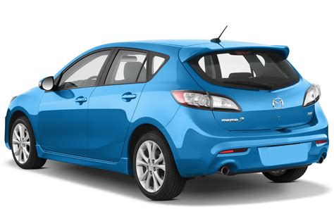 2010 mazda 3 sport hatchback review