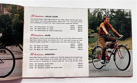 2011 Schwinn Catalog