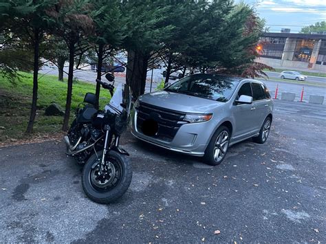 2011 ford edge p0420 code