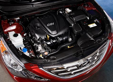 2011 sonata engine problems