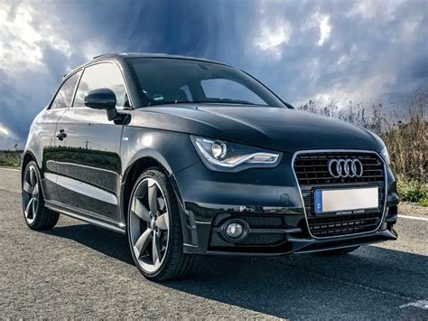 2012 audi a1 transmission problems