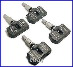 2012 crv tpms sensor