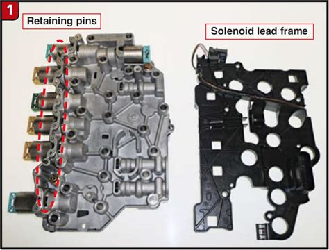 2012 ford fusion shifting problems