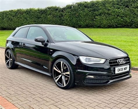 2013 audi a3 1.6 tdi problems