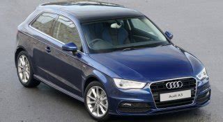 2013 audi a3 1.6 tdi specs