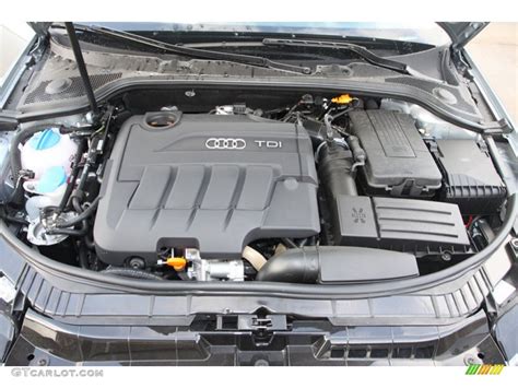 2013 audi a3 2.0 tdi engine problems