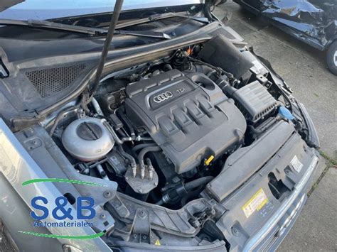 2013 audi a3 tdi engine code