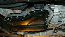 2013 audi a3 transmission problems