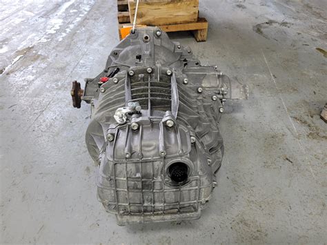 2013 audi a4 transmission problems