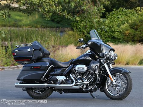 2013 cvo ultra classic specs