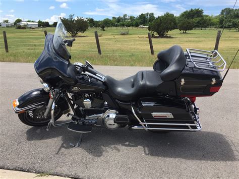 2013 electra glide value