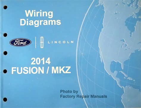2013 ford fusion electrical problems