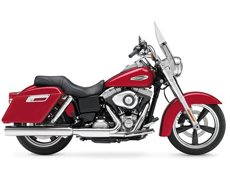 2013 harley switchback specs