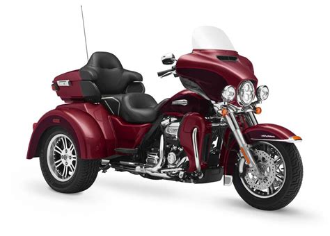 2013 harley tri glide value