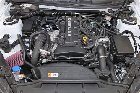 2013 hyundai 2.0 torque specs